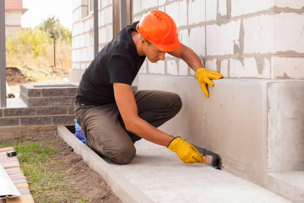 Licensed Interior Drainage System service in Wyckoff, NJ - SGP Waterproofing